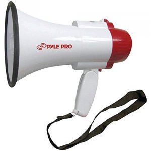 Pyle PMP30 Pro(r)  30-watt Professional Megaphone-bullhorn