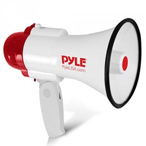 Pyle PMP30 Pro(r)  30-watt Professional Megaphone-bullhorn