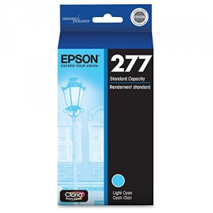 Original Epson T277520 Claria 277 Ink Cartridge - Inkjet - Standard Yi