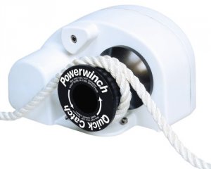 Powerwinch P77769 Quick Catch Pot Puller