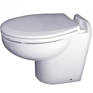 Raritan 220HF012 Marine Elegance - White - Household Style - Freshwate