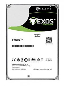 Seagate ST14000NM003G 1.4tb Exos X16 Hdd 512e4kn