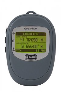 BE-GPS-2300