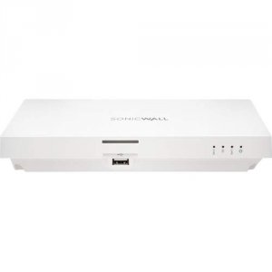 Sonicwall 02-SSC-2513 Sw 231c Wrls Ap Adv 1y No Poe