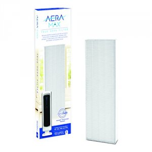 Fellowes FEL9287001 (r) 9287001 True Hepa Filter With Aerasafe(tm) Ant