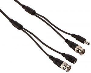 Spyclops SPY-30MBNCDC (r) Spy-30mbncdc 12-volt Bnc Video Cable (30m)