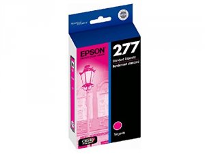 Original Epson T277320 Claria 277 Ink Cartridge - Inkjet - 360 Pages -