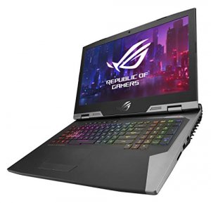 Asus G703GX-XB96K Nb G703gx-xb96k 17.3 Ci9-9980hk 32g 512gx2 Geforce R