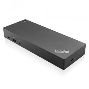 Lenovo 40AF0135US Thinkpad Hybrid Usb-c With Usb-a Dock- Us