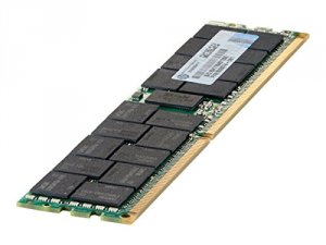 Hp 820077-B21 Hpe 4gb (1x4gb) Single Rank X4 Pc3-12800e (ddr3-1600) Un