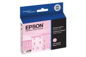 Original Epson T277620 Claria 277 Ink Cartridge - Inkjet - Standard Yi