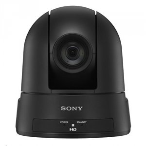 Sony SRG300H/PAC4 Srg-300h Ptz Camera With Rc4-srg Kit (ez-2-connect)