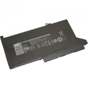 Battery DJ1J0-BTI Batt Lion Dell Lati 7480 7280