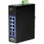 Trendnet TI-G102I 10port Industrial Gigabit L2