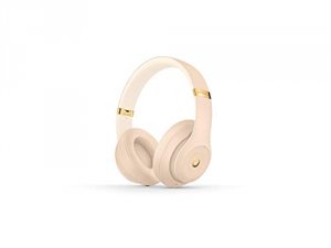 Apple MTQX2LL/A Beats Studio3 Wireless