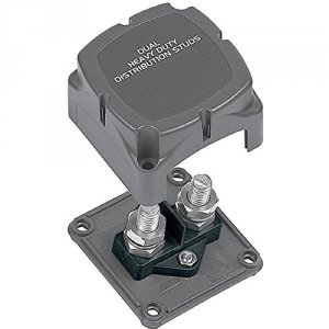 Bep 702-2S Bep Dual Distribution Stud Module - 2 X 38