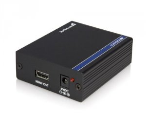 Startech DVI2HDMI Dvi And Digital Audio To Hdmi