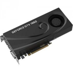 Pny VCG16606BLMPB Geforce Gtx 1660 6gb Blower