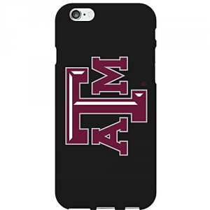 Centon IPH6CV1BM-TAM Iphone 6 Case Texas Am University