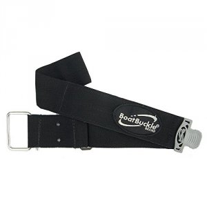 Boatbuckle F15437 Trolling Motor Tie-down