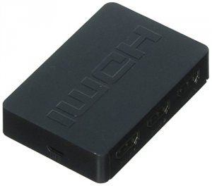 Voxx DHSWITCHF Rca(r)  Hdmi(r) Switcher