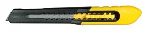 Stanley NUM 10150 (r) 10-150 9mm Quick-point(tm) Knife