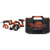 Power Tool Sets