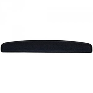 Allsop 30205 (tm)  Memory Foam Keyboard Wrist Rest (black)