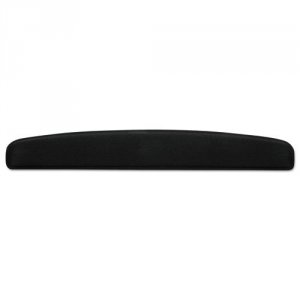 Allsop 30205 (tm)  Memory Foam Keyboard Wrist Rest (black)