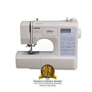 Brother CS5055PRW Computerized Sewing Machine 50