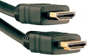 Axis RA1042 Axis(tm) 41202 High-speed Hdmi(r) Cable With Ethernet, 6ft