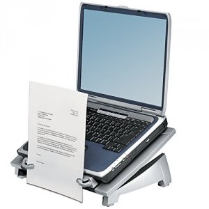 Fellowes FEL 8036701 Office Suitestrade; Laptop Riser Plus - Up To 17 