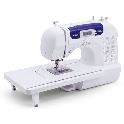 Brother CS6000i Computerized Sewing Machine 60