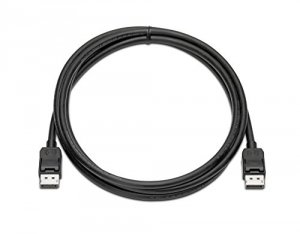 Hp VN567AA Hp Displayport Cable Kit.