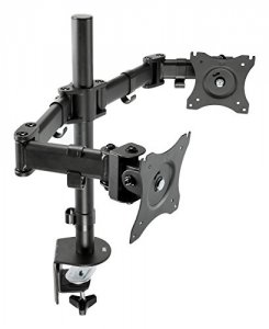 3m MM200B Dual Monitor Mount ,   Dual Mon Mount