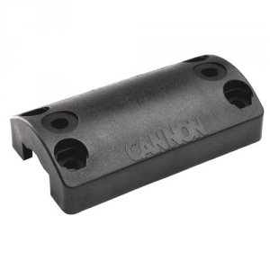 Canon 1907050 Cannon Rail Mount Adapter F Cannon Rod Holder