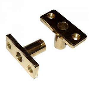 Perko 0831DP0PLB Rowlock Socket - Bronze