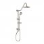 Pulse 1011-III-BN Kauai Shower System Brushed-ni