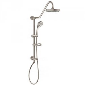 Pulse 1011-III-BN Kauai Shower System Brushed-ni