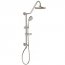 Pulse 1011-III-BN Kauai Shower System Brushed-ni