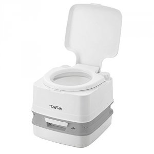 Thetford 92861 Thetford Porta Potti 135 Marine Toilet Whold Down Kit