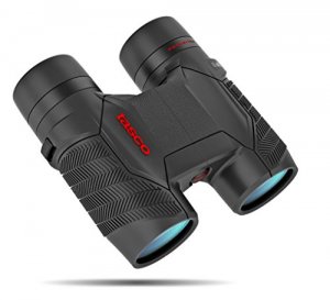 Tasco RA47000 (r) 100832 8 X 32mm Focus-free Roof Prism Binoculars