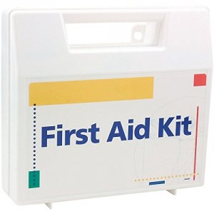 No 223-U-RAC 223-u-rac First Aid Kit