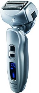 Panasonic RA27153 Linear Men039;s Arc4 Shaver With Dual Motor Panpesla