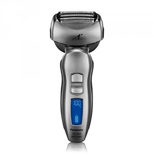 Panasonic RA27153 Linear Men039;s Arc4 Shaver With Dual Motor Panpesla