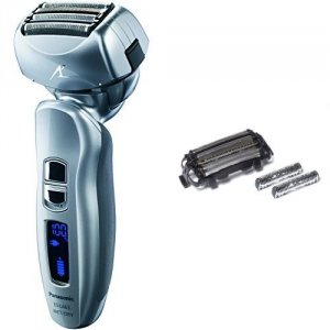 Panasonic RA27153 Linear Men039;s Arc4 Shaver With Dual Motor Panpesla