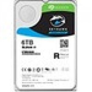 Seagate ST6000VE001 Skyhawk Ai 6tb 7200rpm Sata 256mb 3.5