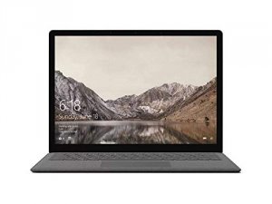 Microsoft DAT-00002 Cpo  Surface Laptop I58256