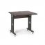 Kendall 5500-3-004-33 5500-3-004-33 30x36 Training Table - African Mah