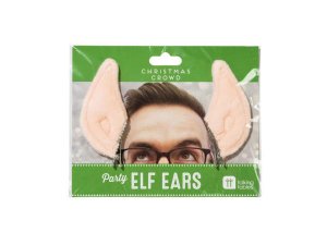 Bulk AF412 Elf Ears